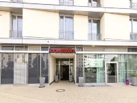 Dormero Hotel Freiburg Hotels near Schwabentor