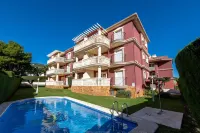 Apartamentos Madeira Casa Azahar - Beach