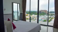 PD DWharf Hotel Suite & Serviced Residence - Holiday Apartments