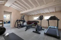 Grand Universe Lucca, Autograph Collection - Gym