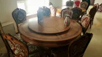 Aershan Yida Hotel