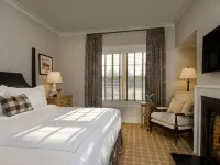 Kimpton TACONIC HOTEL by IHG Hotels in Bennington County