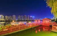 Mango Hotel (Changde Railway Station)