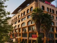Envoy Continental Hotel, Blue Area, Islamabad Hotels near The Centaurus Mall