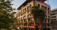 Envoy Continental Hotel, Blue Area, Islamabad Hotels near F-7 Sector