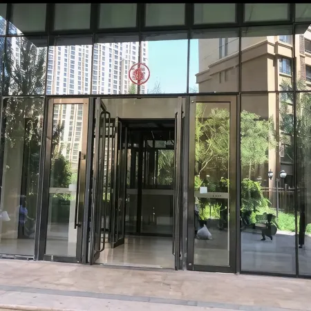 Liman Apartment