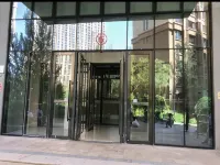 Liman Apartment - Homestays