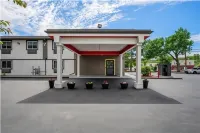 Super 8 by Wyndham Lewiston Auburn Area - Wifi