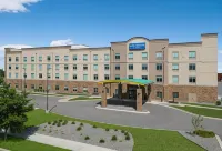 City Express by Marriott Denver Airport