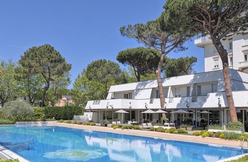 MarePineta Resort photo 2