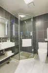 WenTing Hotel (Shenyang Liming Square Subway Station) Hotels in Liming Square
