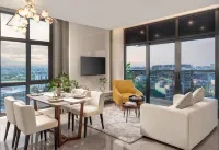 The Peninsula Phnom Penh