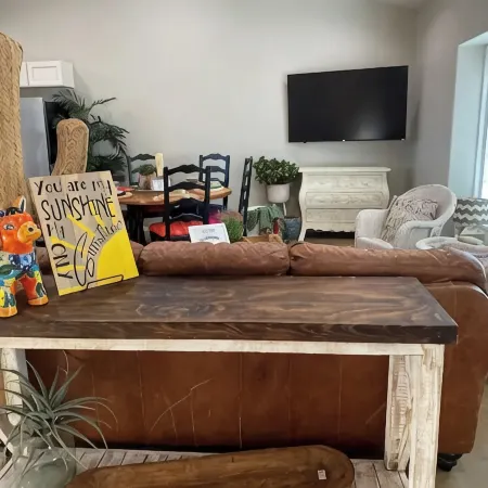 Sunshine Casita! A Quiet Country Setting. Short Drive to Palo Duro Canyon.