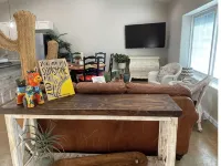 Sunshine Casita! A Quiet Country Setting. Short Drive to Palo Duro Canyon.