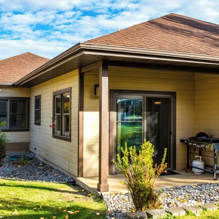 Manifest Mountains 3-bedroom 2-bathroom retreat in Red Lodge, Montana