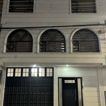 Miller’s Townhouse