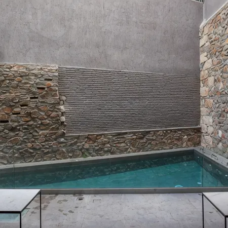 Art Suites Korai