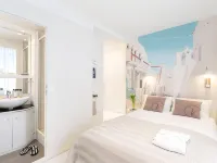 VISIONAPARTMENTS Zug - self check-in Hotels in Zug