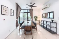 Luxury Villa Smarthome Putrajaya 16 - 4-Star