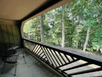Lovely condo with water & golf course view - 4-Star