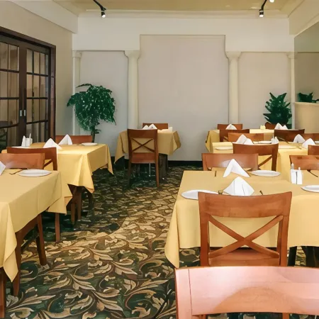 Best Western Plus Gatineau-Ottawa Downtown