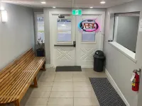 Alpha Inn Hotels in Wawa