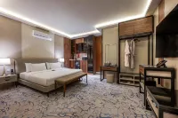 Zmn Serviced apartments