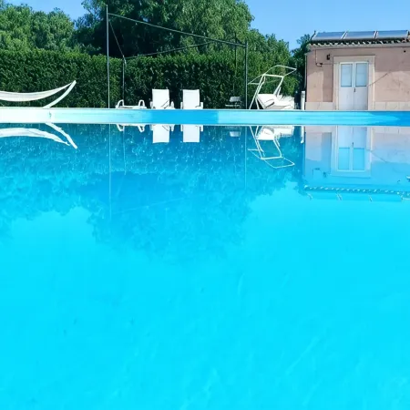Le Zagare di Vendicari