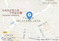 Sky Hotel @ Selayang - parking