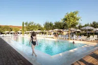 Hu Firenze Camping in Town - lãng mạn