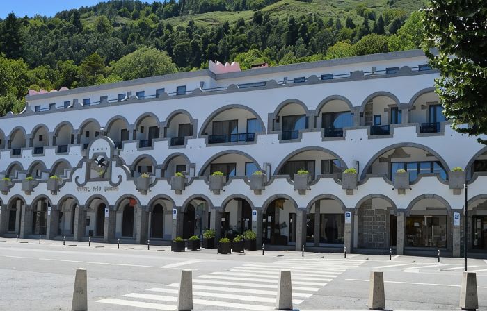 Hotel São Bento da Porta Aberta & Spa