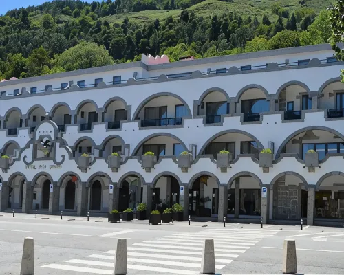 Hotel São Bento da Porta Aberta & Spa Hotels in Terras de Bouro