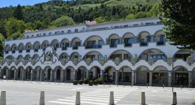 Hotel São Bento da Porta Aberta & Spa Hotels in 