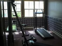 The Gunnison Inn at Dos Rios Golf Course - Gym