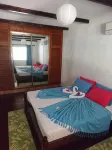 HCS Bungalows, Turtle Bay Rustic Bungalow with garden, Flat #1 - Wi-Fi