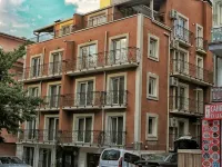 Concept House Hotels in 