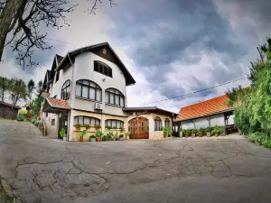 Villa Repić