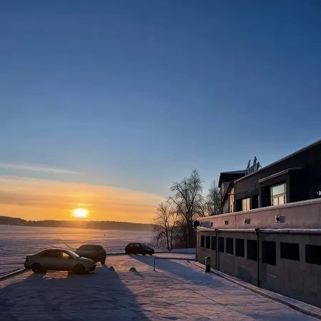 Aalto Hotel