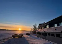 Aalto Hotel