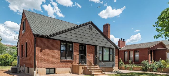 Close to historic downtown Cedar City, SUU, and the Shakespeare Festival. Hotels in Iron County