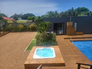 Nova Boutique Hotel and Spa