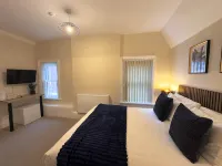 Relaxing Double Room by the Shore - Apartments