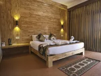Symphony Palms Beach Resort and Spa