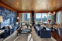Mandarin Oriental New York - Luxus