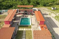 Hotel Casa Mezcal - Beach