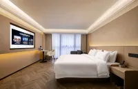 LANGJI HOTEL - Esports