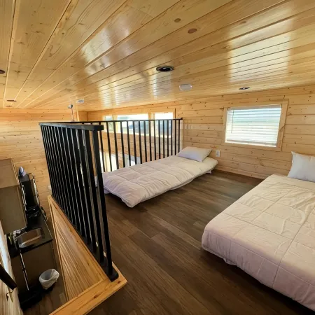 Grand Canyon Tiny Homes