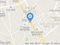 Jeju Boutique Hertz Hotel Hotels near Sinsan Park