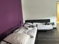 Apartment Claudia Hotels in Werne