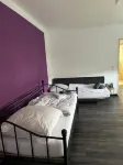 Apartment Claudia